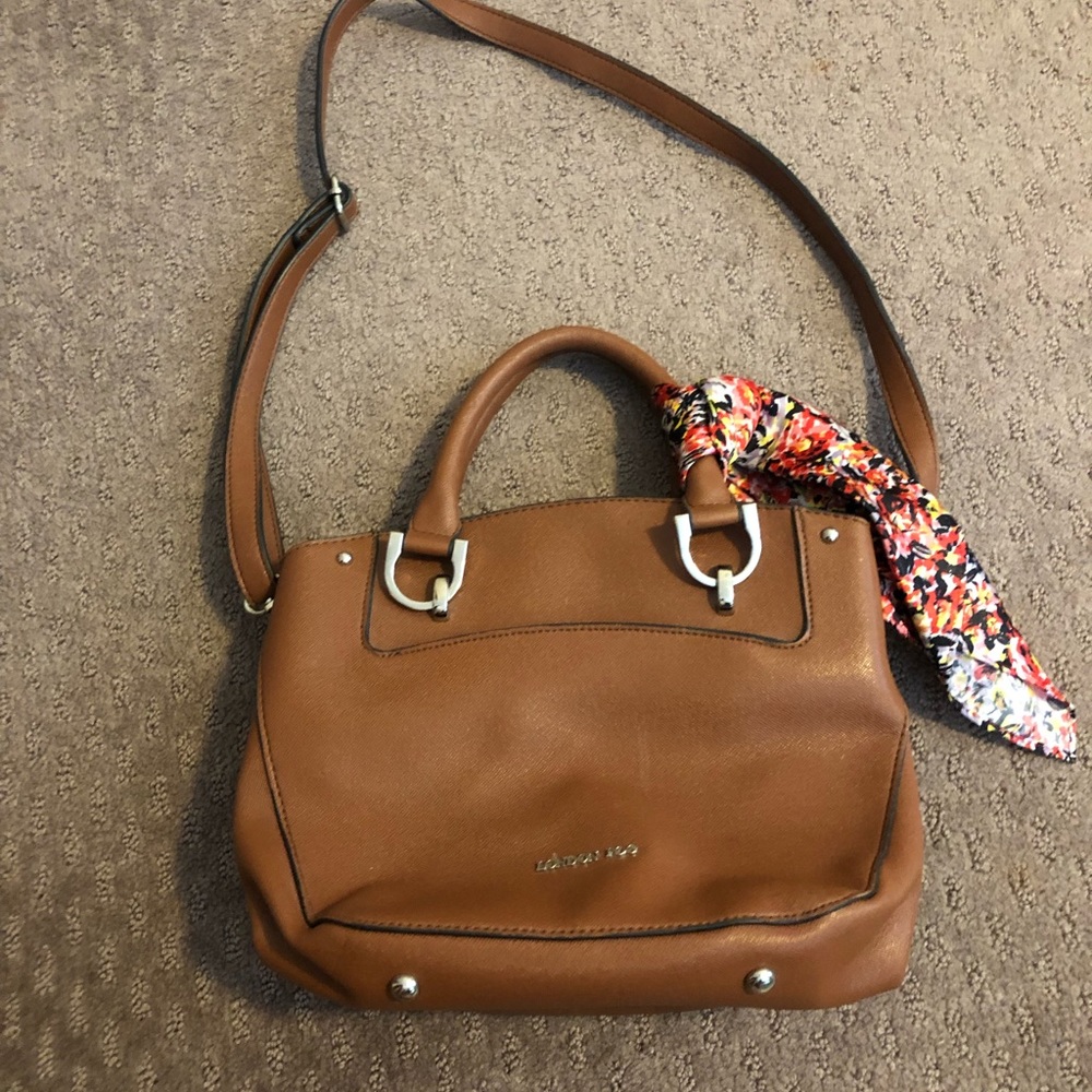 Gently used London Fog purse